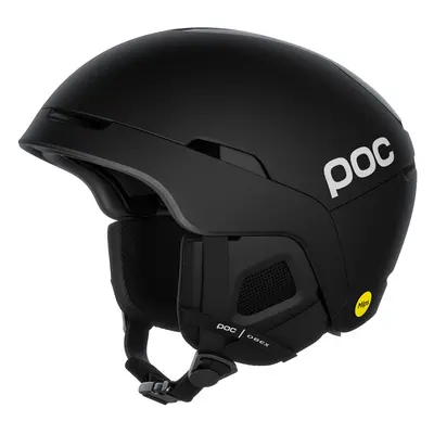 POC Obex Mips Sísisak - uranium black matt