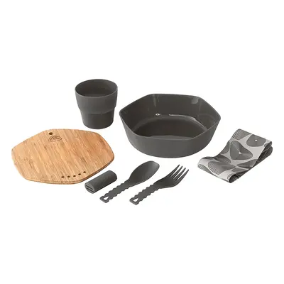 Robens Leaf Meal Kit Készlet - anthracite