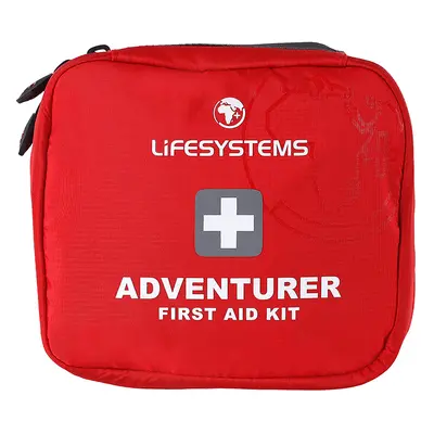 Lifesystems Adventurer First Aid Kit Elsősegélycsomag