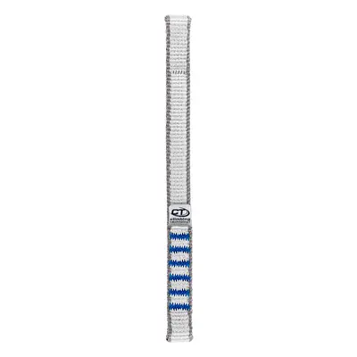 Climbing Technology Extender NY cm Heveder Expresszhez - white/blue