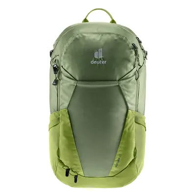 Deuter Futura Hátizsák Kiránduláshoz - khaki/meadow