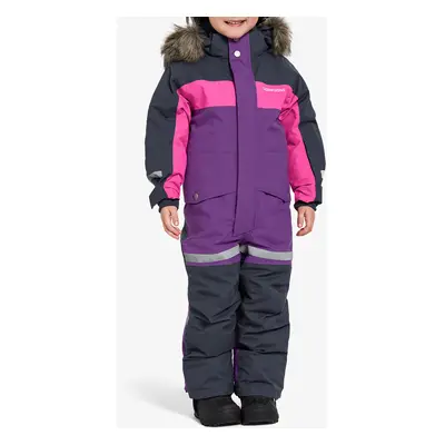 Didriksons Bjarven Coverall Lányok overallja - royal purple