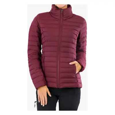 The North Face Stretch Down Jacket Női Pehelykabát - regal red