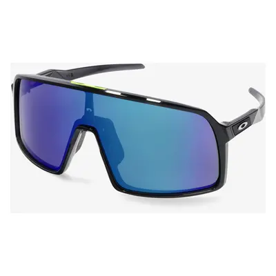 Oakley Sutro Kerékpáros Szemüveg - black ink/prizm jade