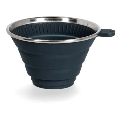 Outwell Collaps Coffee Filter Holder Filter Kávéfőzőhöz - navy night