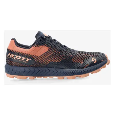 SCOTT SCO Supertrac Amphib Női Terepfutó Cipő - dark blue/rose beige