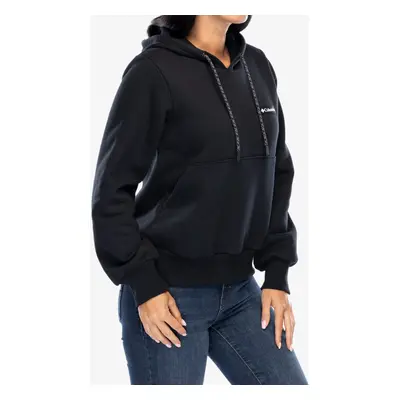 Columbia Marble Canyon Hoodie Női kapucnis felső - black