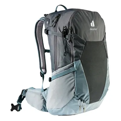 Deuter Futura SL Hátizsák Kiránduláshoz - graphite/shale