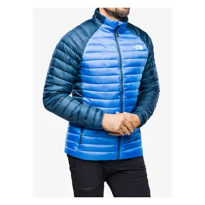 The North Face Bettaforca LT Down Jacket Férfi dzseki - optic blue/shady blue