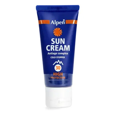 Alpen Sun Cream F30 Uv Szűrős Krém