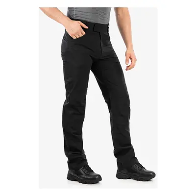 Helikon-Tex Trekking Tactical Pants AeroTech Nadrág - black