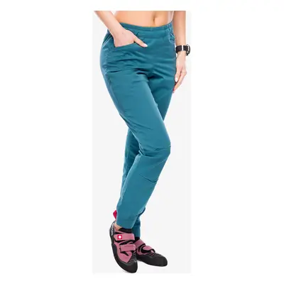 Black Diamond Notion Pants Női mászónadrág - creek blue