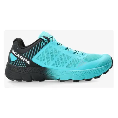 Scarpa Spin Ultra Terepfutó cipő - azure/black