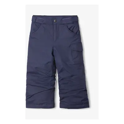 Columbia Starchaser Peak II Pant Lány nadrágok - nocturnal