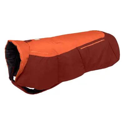 Ruffwear Vert Jacket Kutyakabát - canyonlands orange