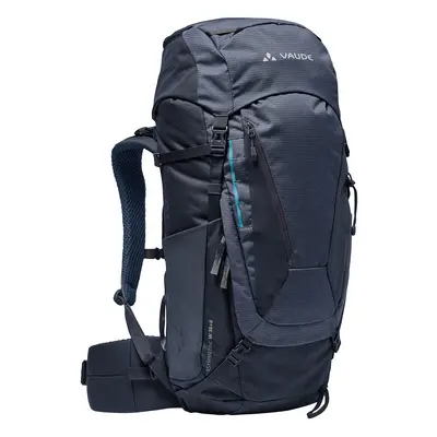 Vaude Asymmetric 38+8 Női Túrahátizsák - eclipse