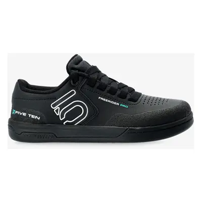 Five Ten Freerider PRO Kerékpáros Cipő - core blk/crystal white