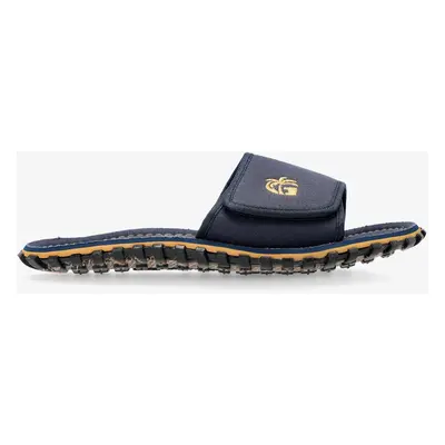 Gumbies Strider Slides Papucs - navy