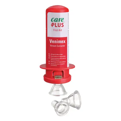 Care Plus Venimex Venom Extractor Venom szivattyú