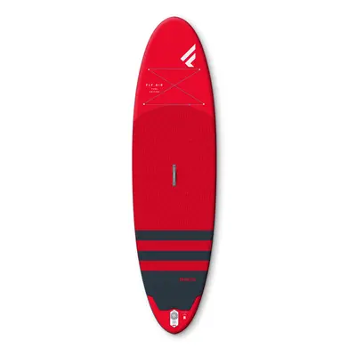 Fanatic Fly Air Pure 10&#039;4 SUP - red