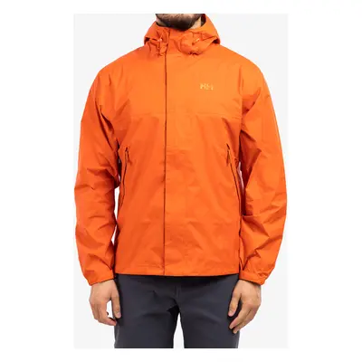 Helly Hansen Loke Jacket Esőkabát - patrol orange