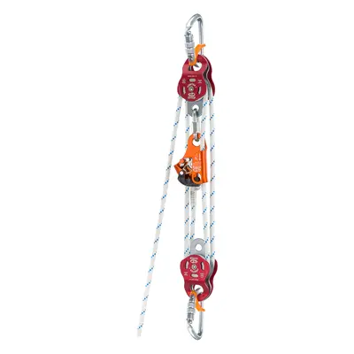 Climbing Technology Lifty 4:1 Mentőcsörlő