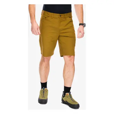 Royal Robbins Half Dome Short Férfi rövidnadrág - coyote