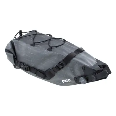 Evoc Seat Pack BOA WP Nyeregtáska - carbon grey