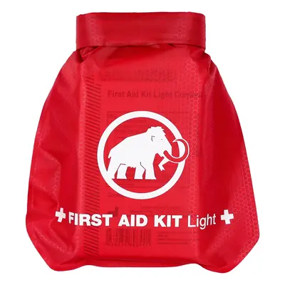 Mammut First Aid Kit Light Elsősegélycsomag - poppy