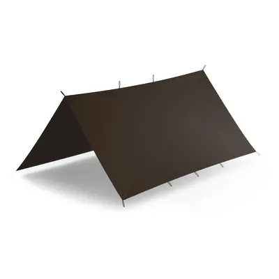 Helikon-Tex Supertarp Bivakzsák - earth brown