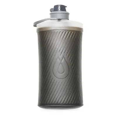 HydraPak Flux Bottle 1,5L Palack - mammoth grey