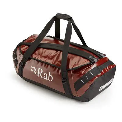 Rab Expedition Kitbag II Utazótáska - red clay