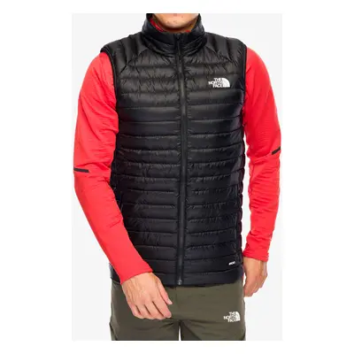 The North Face Bettaforca Lt Down Vest Pehelymellény - tnf black/tnf black