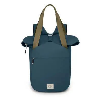 Osprey Arcane Tote Pack Laptop-Hátizsák - stargazer blue