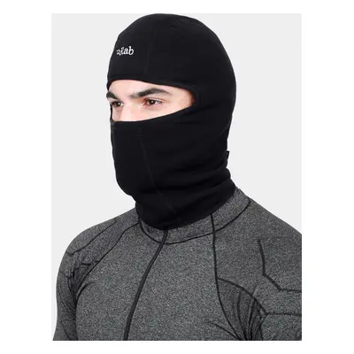 Rab Power Stretch Pro Balaclava Csősapka - black