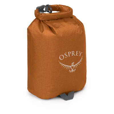 Osprey Ultralight DrySack Vízálló Zsák - toffee orange