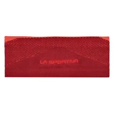 La Sportiva Knitty Headband fejpánt - velvet/flamingo