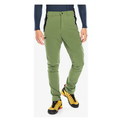 Columbia Triple Canyon Pant II Férfi túranadrág - canteen