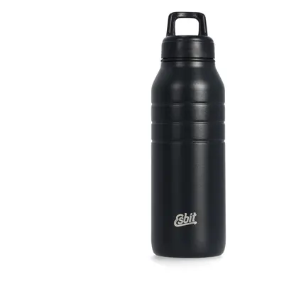 Esbit Majoris Drinking Bottle ml Palack - black