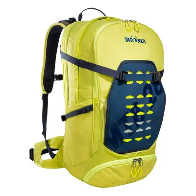 Tatonka Bike Backpack MTB Kerékpáros Hátizsák - lime