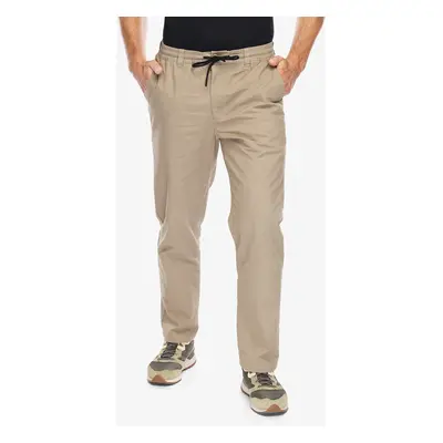 Stance Compound Pant Nadrág - taupe