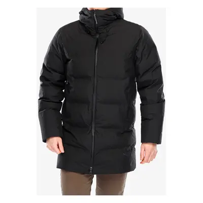 Patagonia Jackson Glacier Parka Tollkabát - black