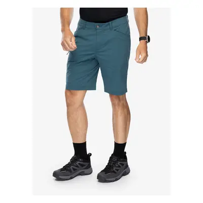 Helly Hansen Elv Light Tur Shorts Rövidnadrág túrázáshoz - dark creek