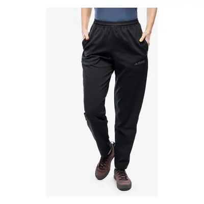 adidas TERREX Multi Knit Pants Túranadrág női - black