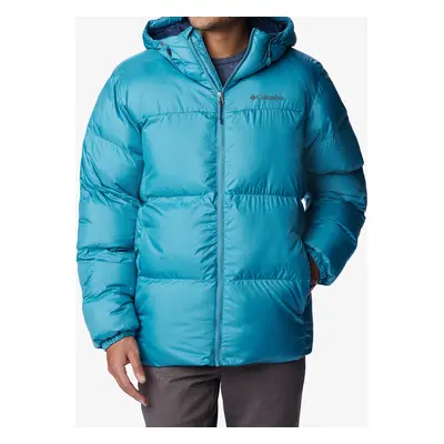 Columbia Puffect Hooded Jacket Télikabát - shasta