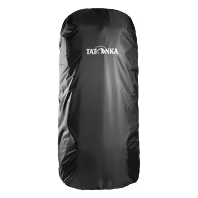 Tatonka Rain Cover Vízálló Hátizsákhuzat - black