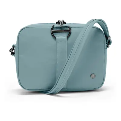 Pacsafe CX Square Crossbody Válltáska - fresh mint