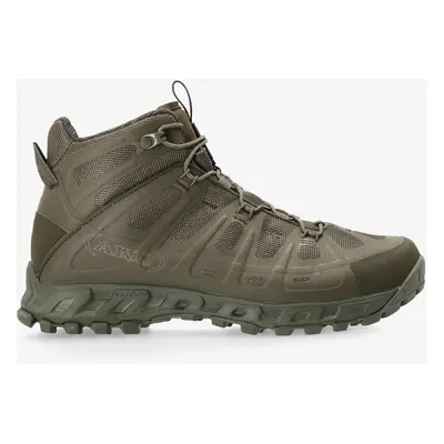 AKU Selvatica Tactical Mid GTX Taktikai Cipő - ranger green