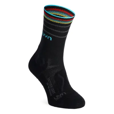 UYN Biotrek Light Socks Női túrazokni