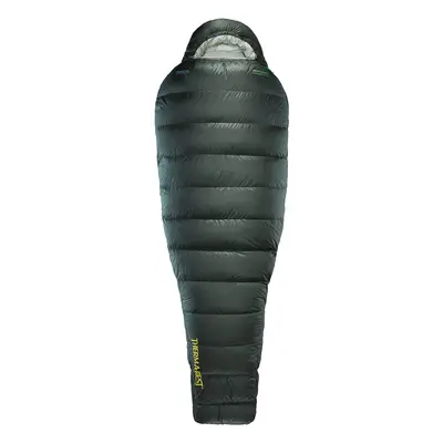 Therm a Rest Hyperion 32F/0C UL Bag Reg Pehely Hálózsák - black forest